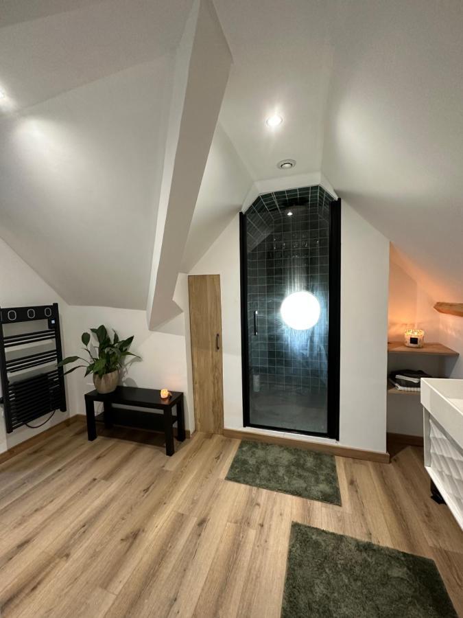 & Du Croquet Apartment Blaringhem